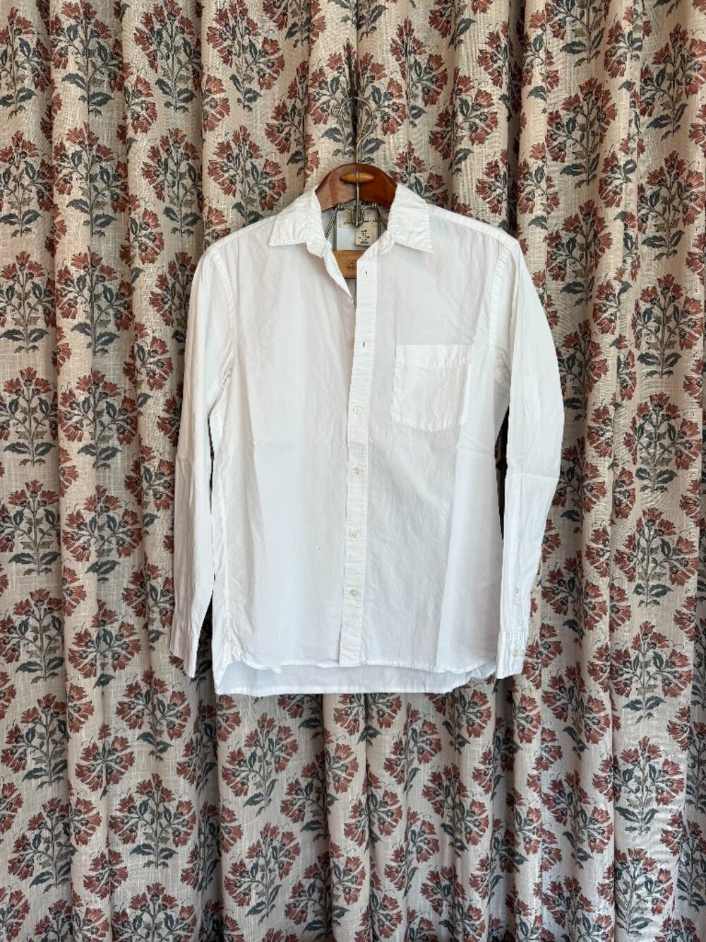 Men's H&M Button Down Shirt Medium